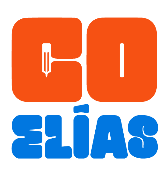 Logo CoElias